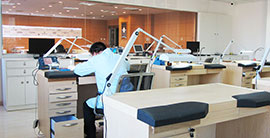 深圳百达翡丽维修保养全程可视化服务