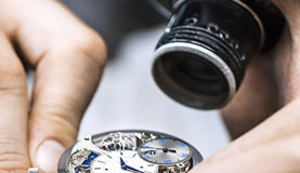 深圳百达翡丽维修保养拆解清洗