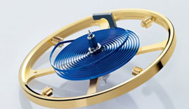 深圳百达翡丽维修门店重组手表