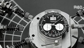 深圳百达翡丽手表维修全面检查