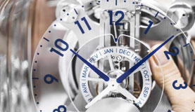 深圳百达翡丽维修保养品质控制