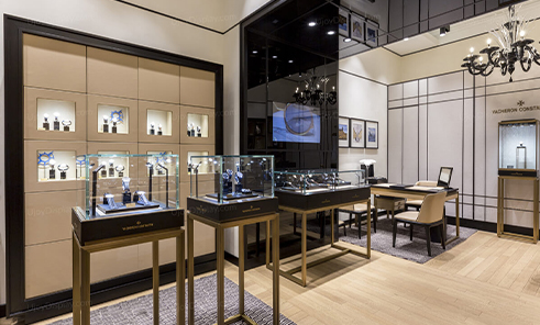 深圳百达翡丽官方售后维修服务中心地址电话